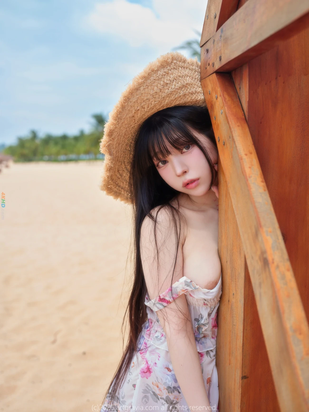 ArtGravia Vol.724 Yudi — photo 23