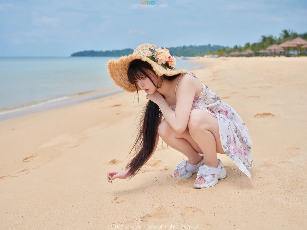 ArtGravia Vol.724 Yudi — photo 26