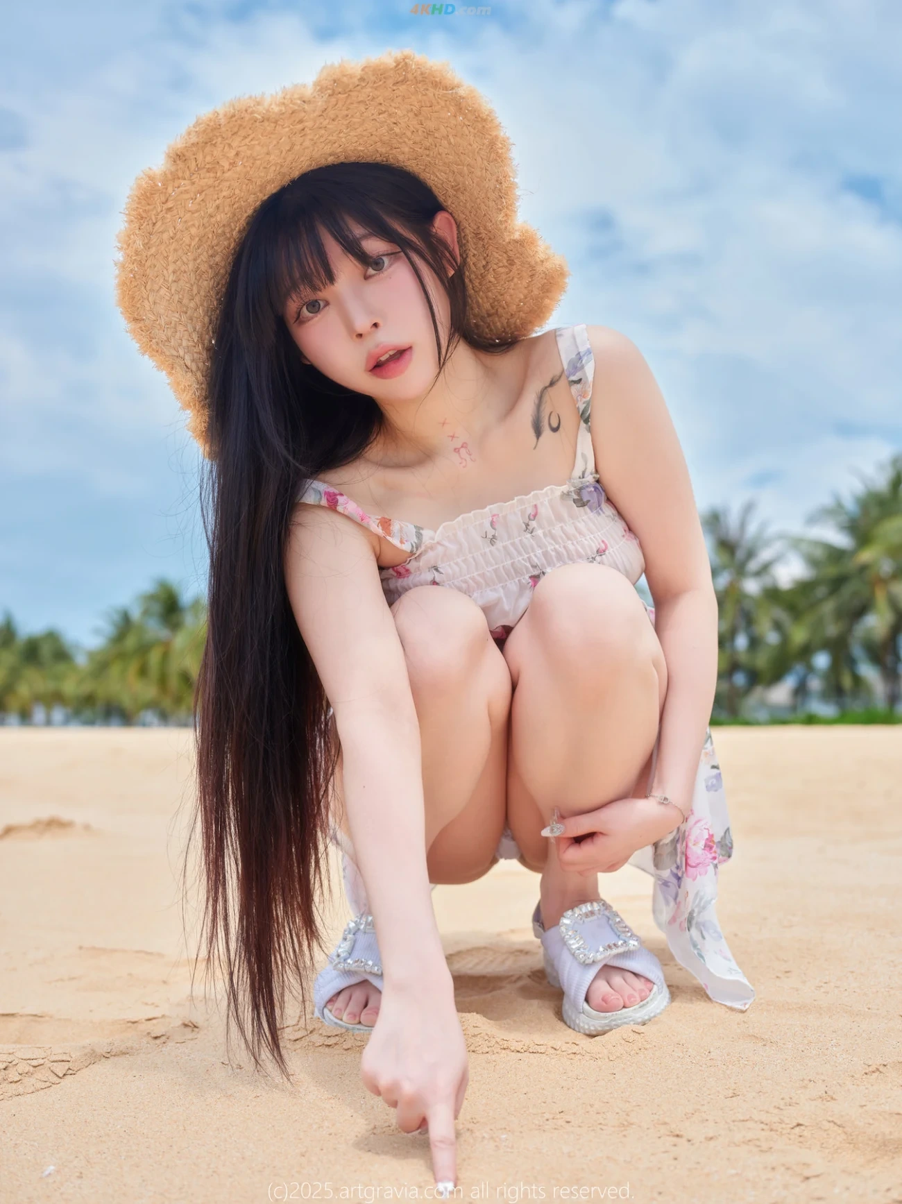 ArtGravia Vol.724 Yudi — photo 27