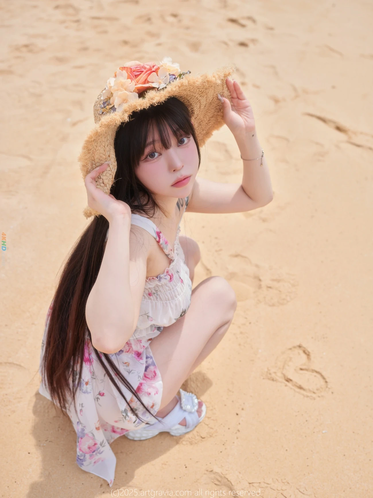ArtGravia Vol.724 Yudi — photo 29