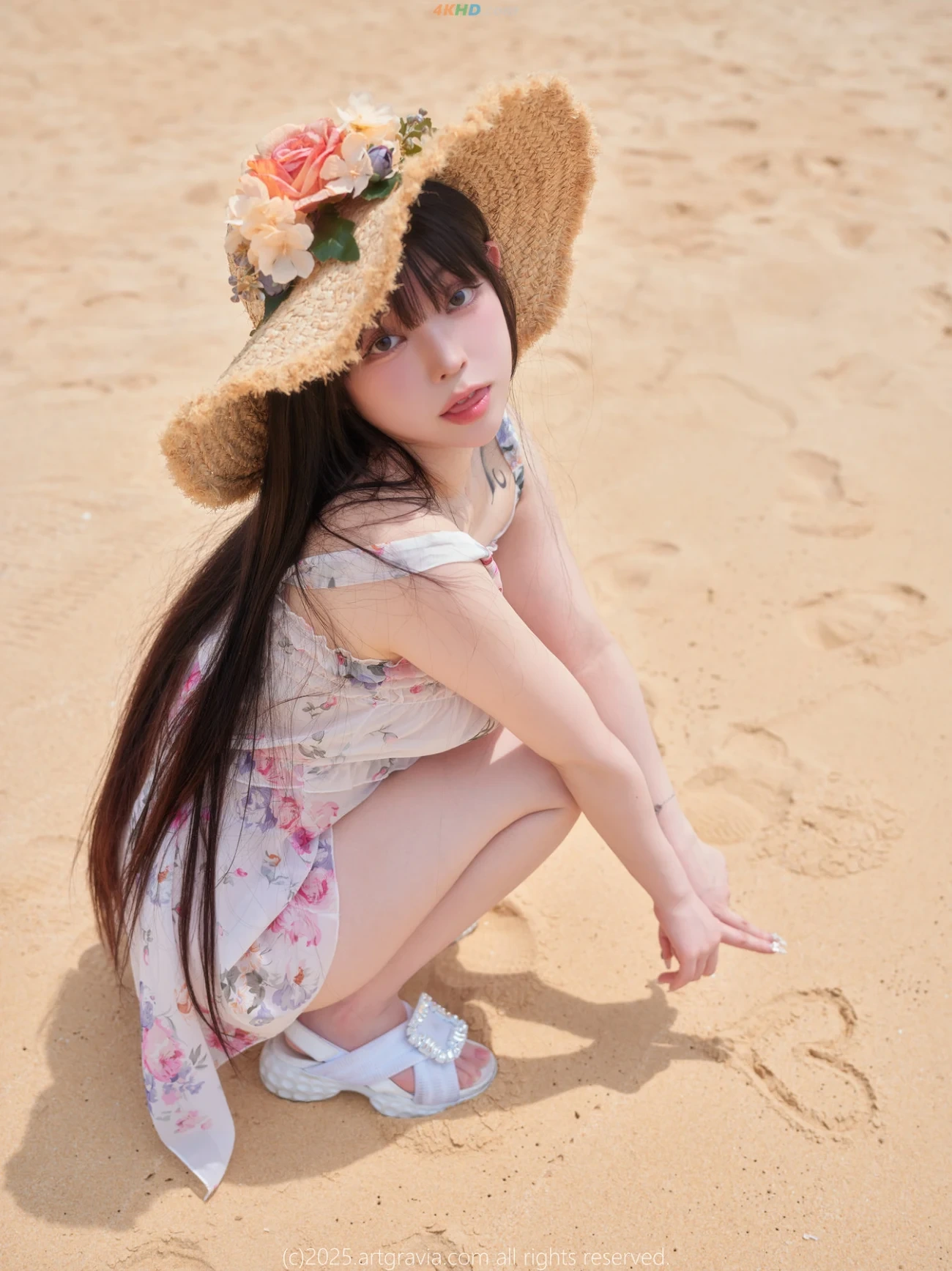 ArtGravia Vol.724 Yudi — photo 30
