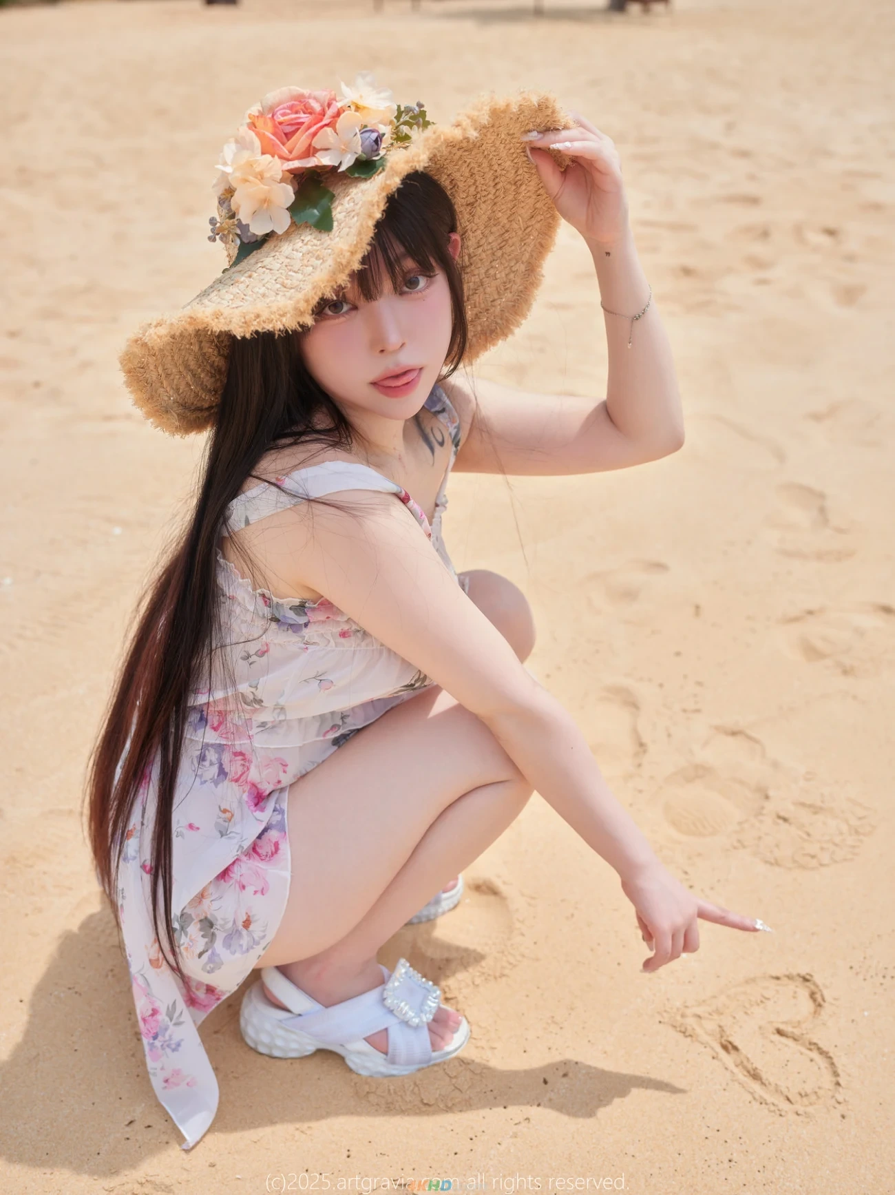 ArtGravia Vol.724 Yudi — photo 31