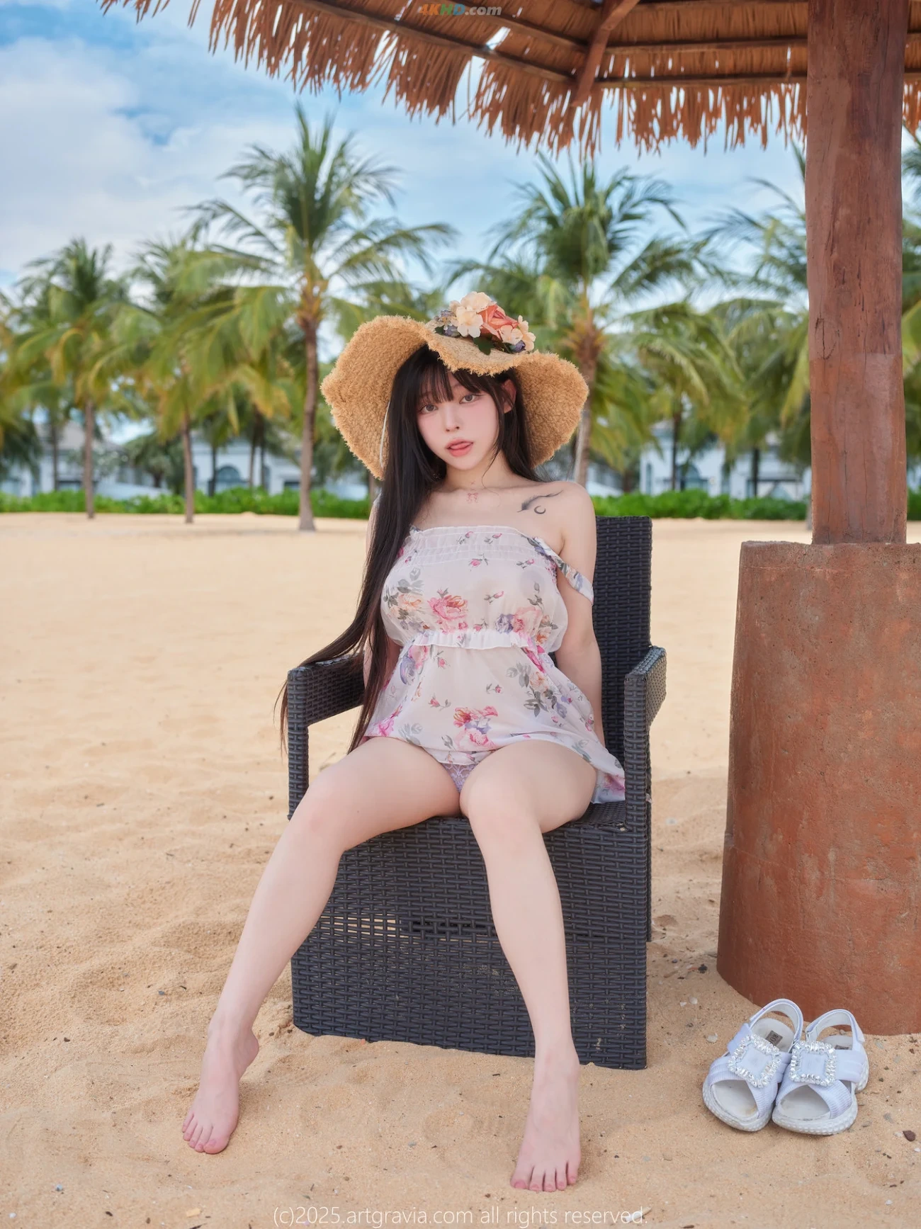 ArtGravia Vol.724 Yudi — photo 32