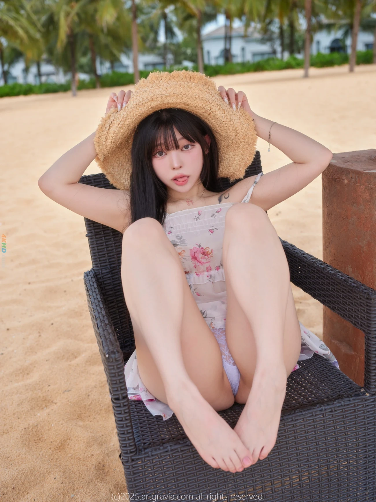 ArtGravia Vol.724 Yudi — photo 36