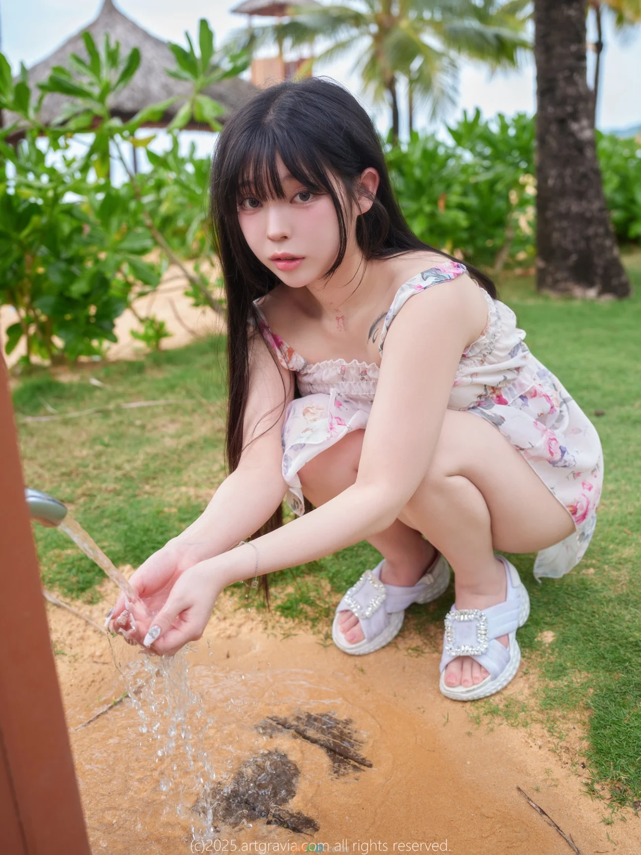 ArtGravia Vol.724 Yudi — photo 69