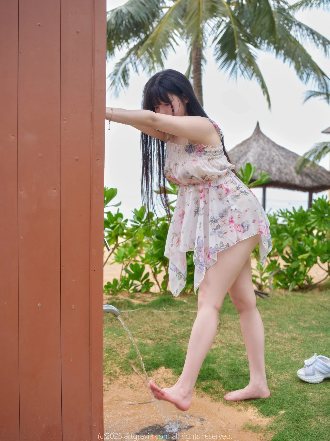 ArtGravia Vol.724 Yudi — photo 70