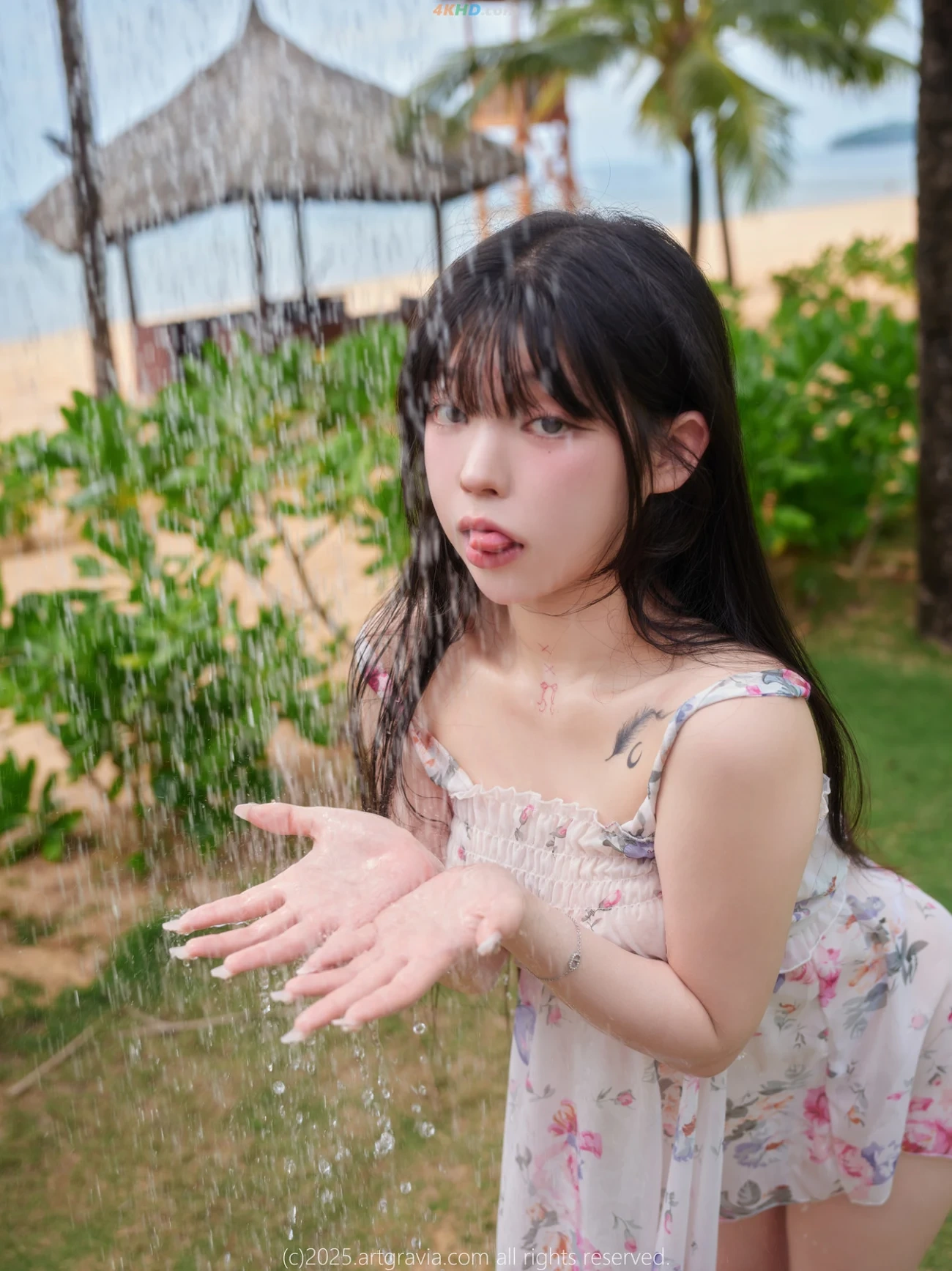 ArtGravia Vol.724 Yudi — photo 72