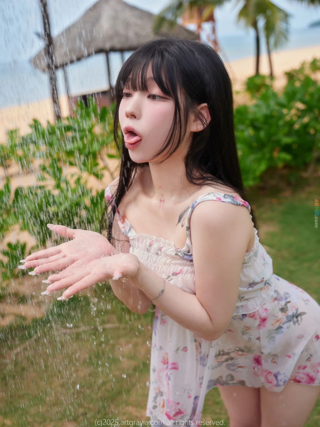 ArtGravia Vol.724 Yudi — photo 73