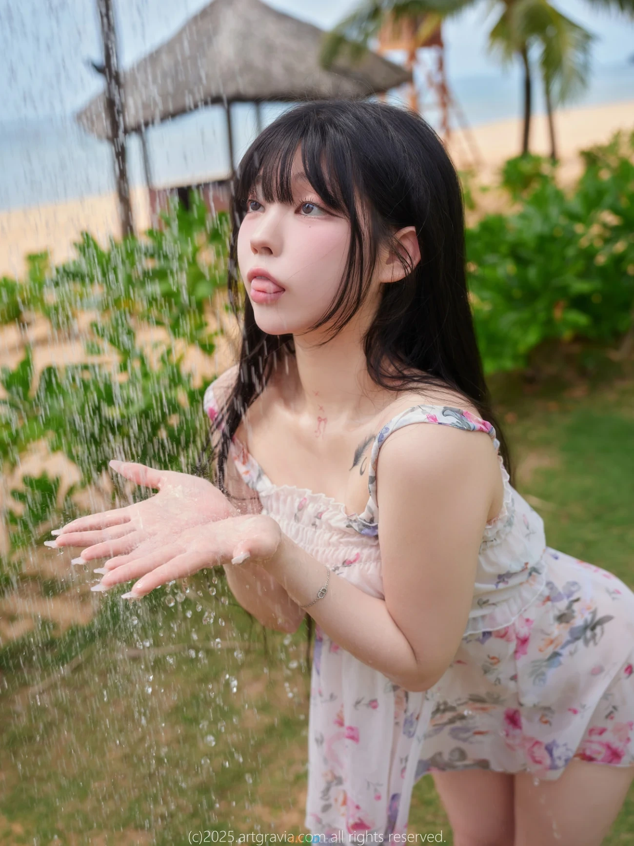 ArtGravia Vol.724 Yudi — photo 74