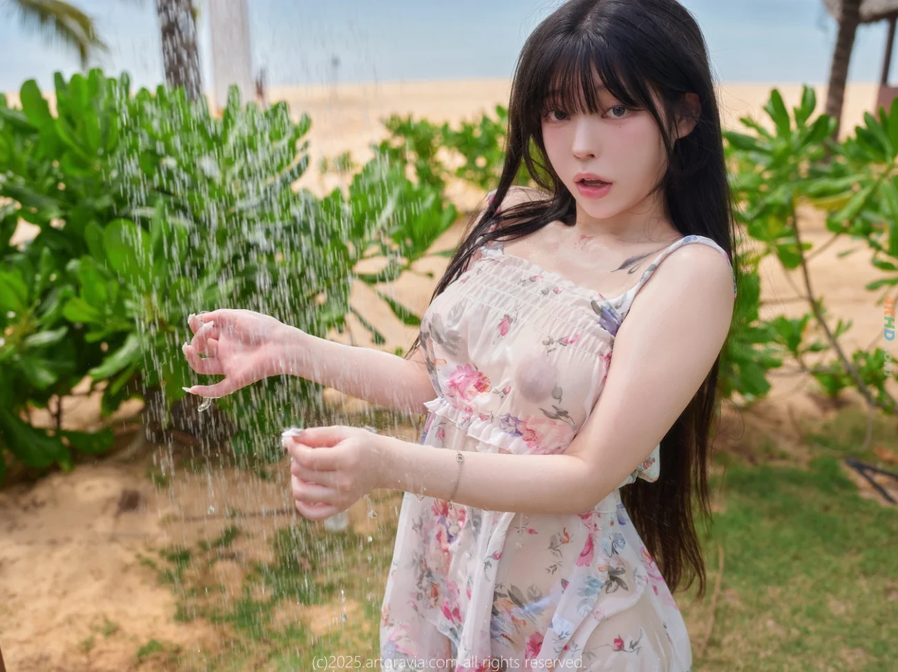 ArtGravia Vol.724 Yudi — photo 75