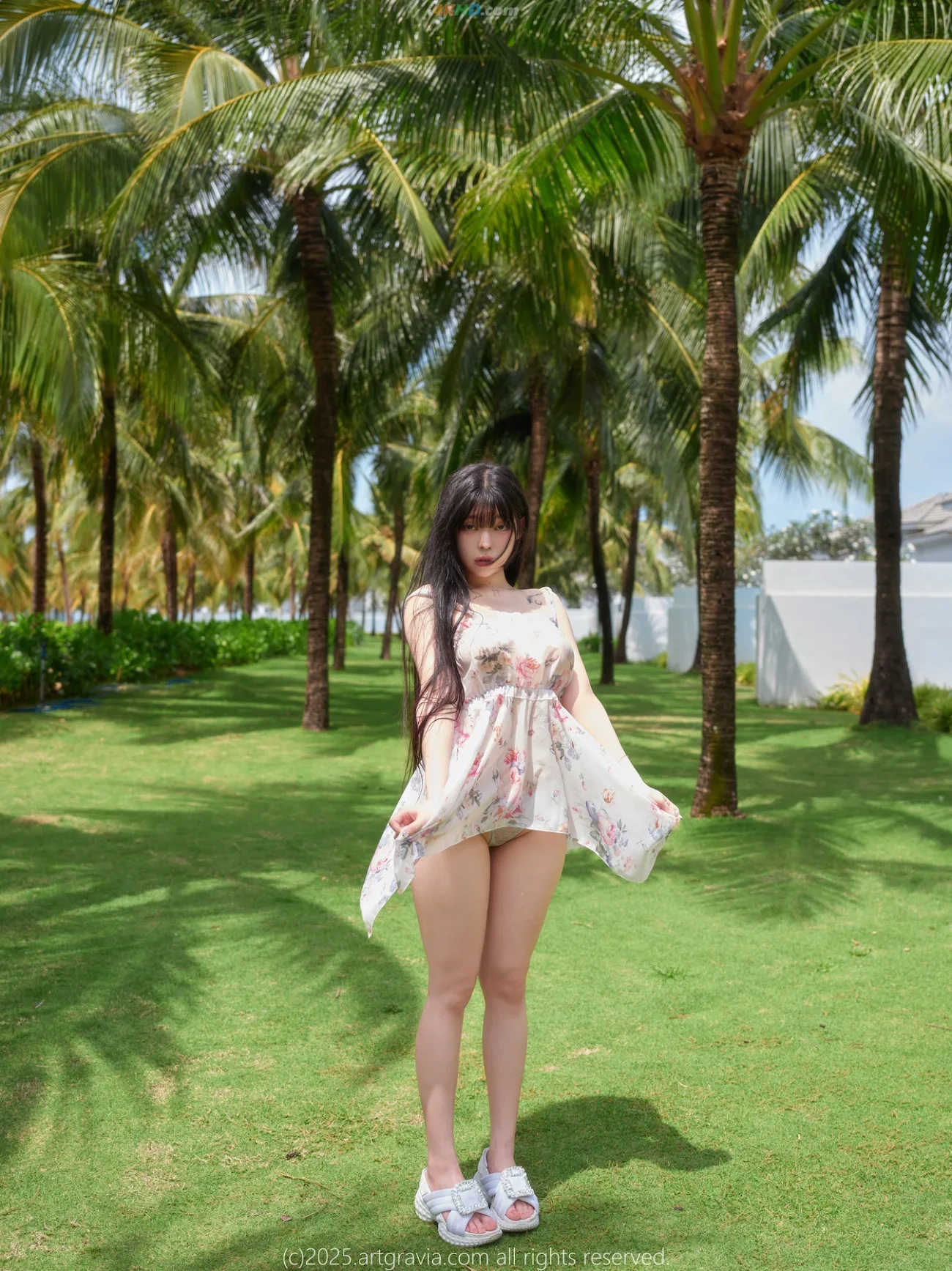 ArtGravia Vol.724 Yudi — photo 76