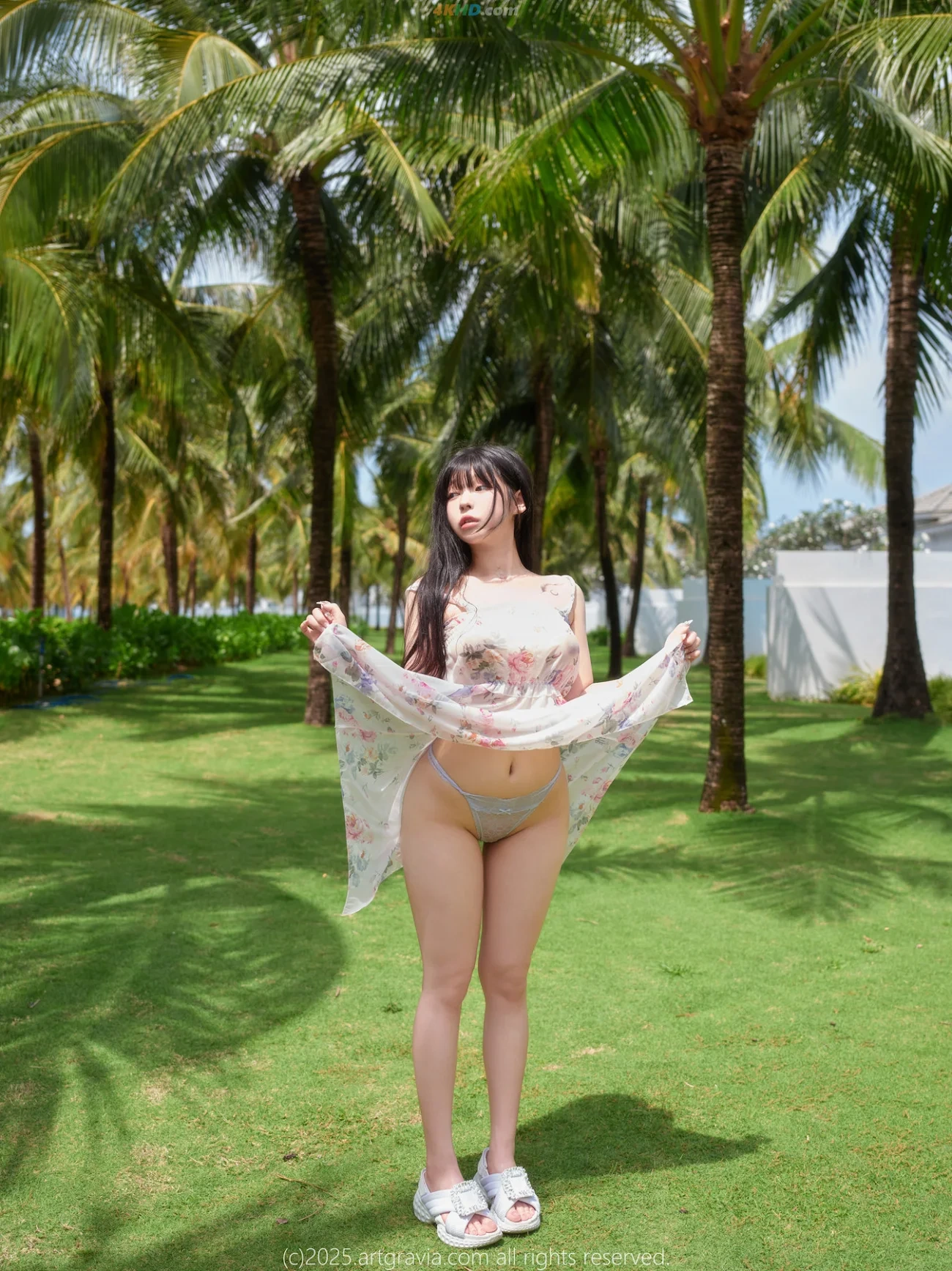 ArtGravia Vol.724 Yudi — photo 77