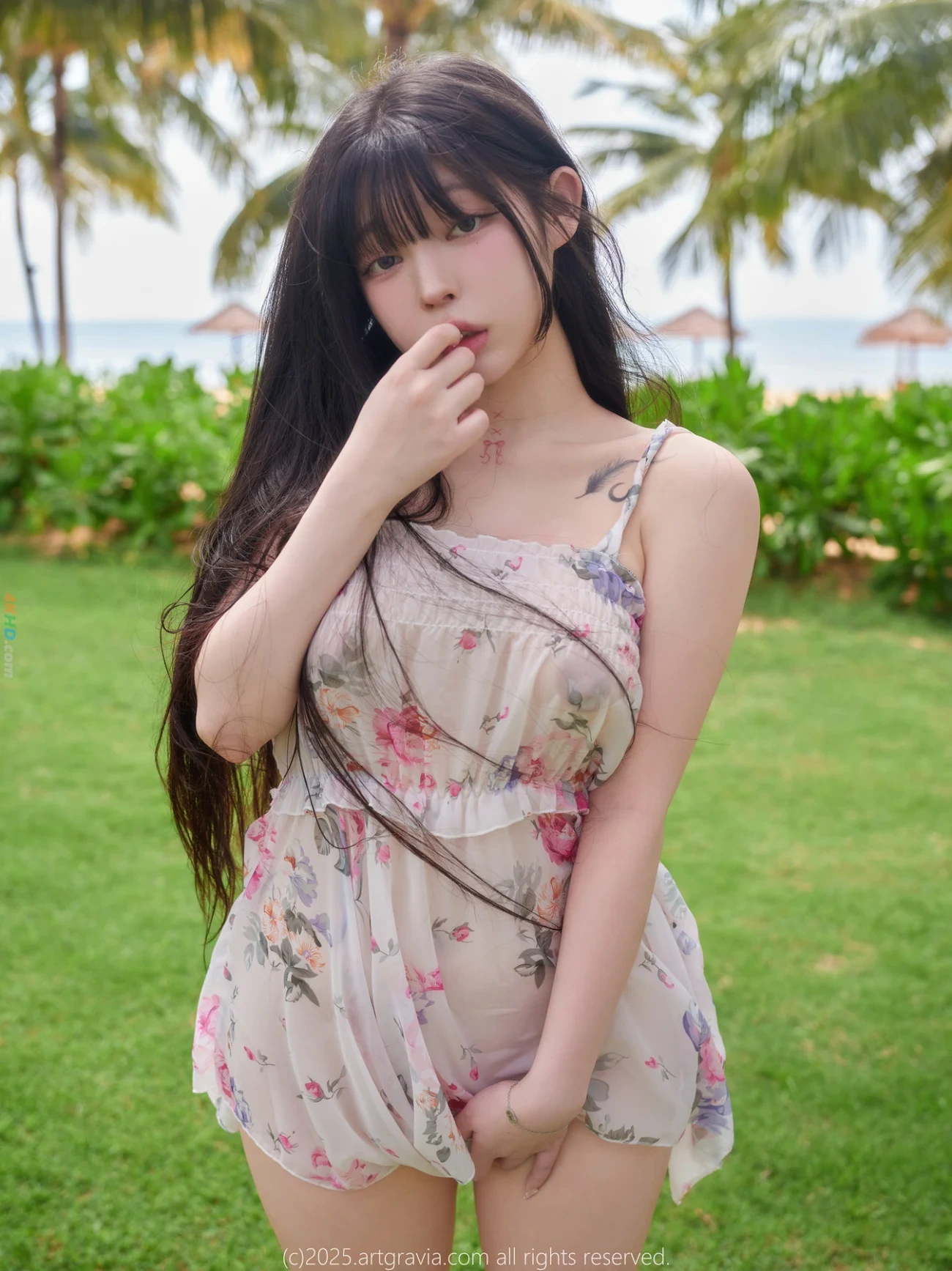 ArtGravia Vol.724 Yudi — photo 90