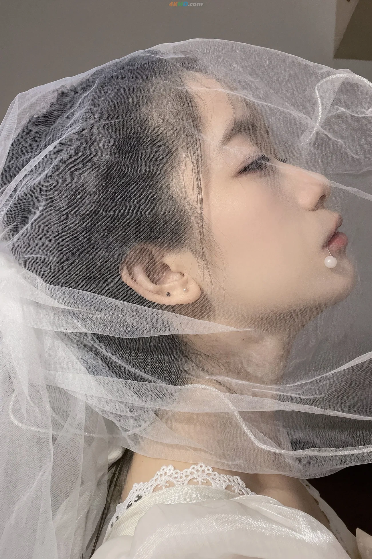[OtherXXX] HuJiaoZi - BaiHuSaoLuo JiPinFuLiJi DingYueFuLi — photo 118