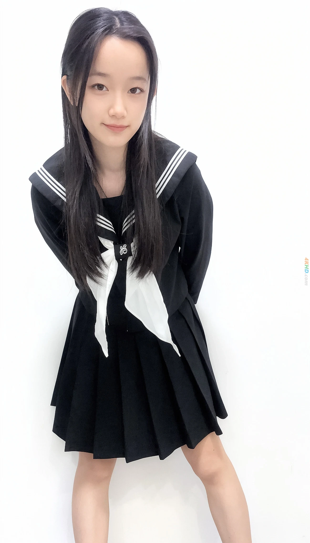 [OtherXXX] HuJiaoZi - BaiHuSaoLuo JiPinFuLiJi DingYueFuLi — photo 138