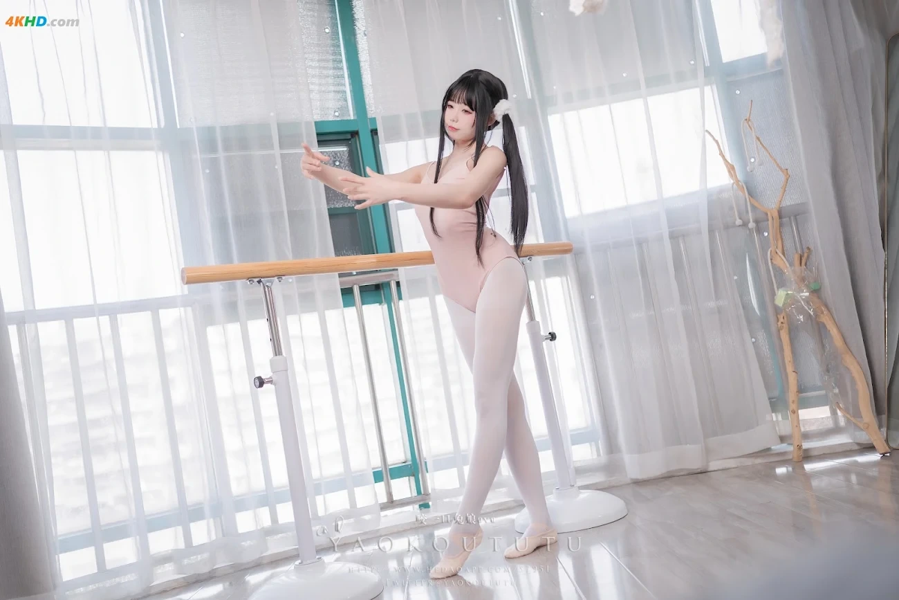 NianNianTuanZiTu(YaoYiKouTuNiang)- LaiBuJiDeWuDaoKe — photo 11