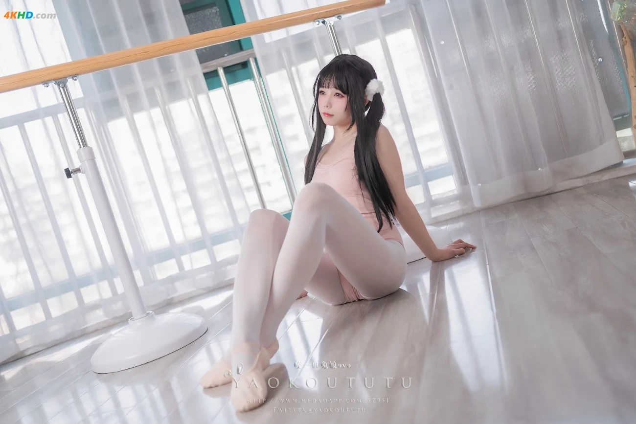 NianNianTuanZiTu(YaoYiKouTuNiang)- LaiBuJiDeWuDaoKe — photo 19