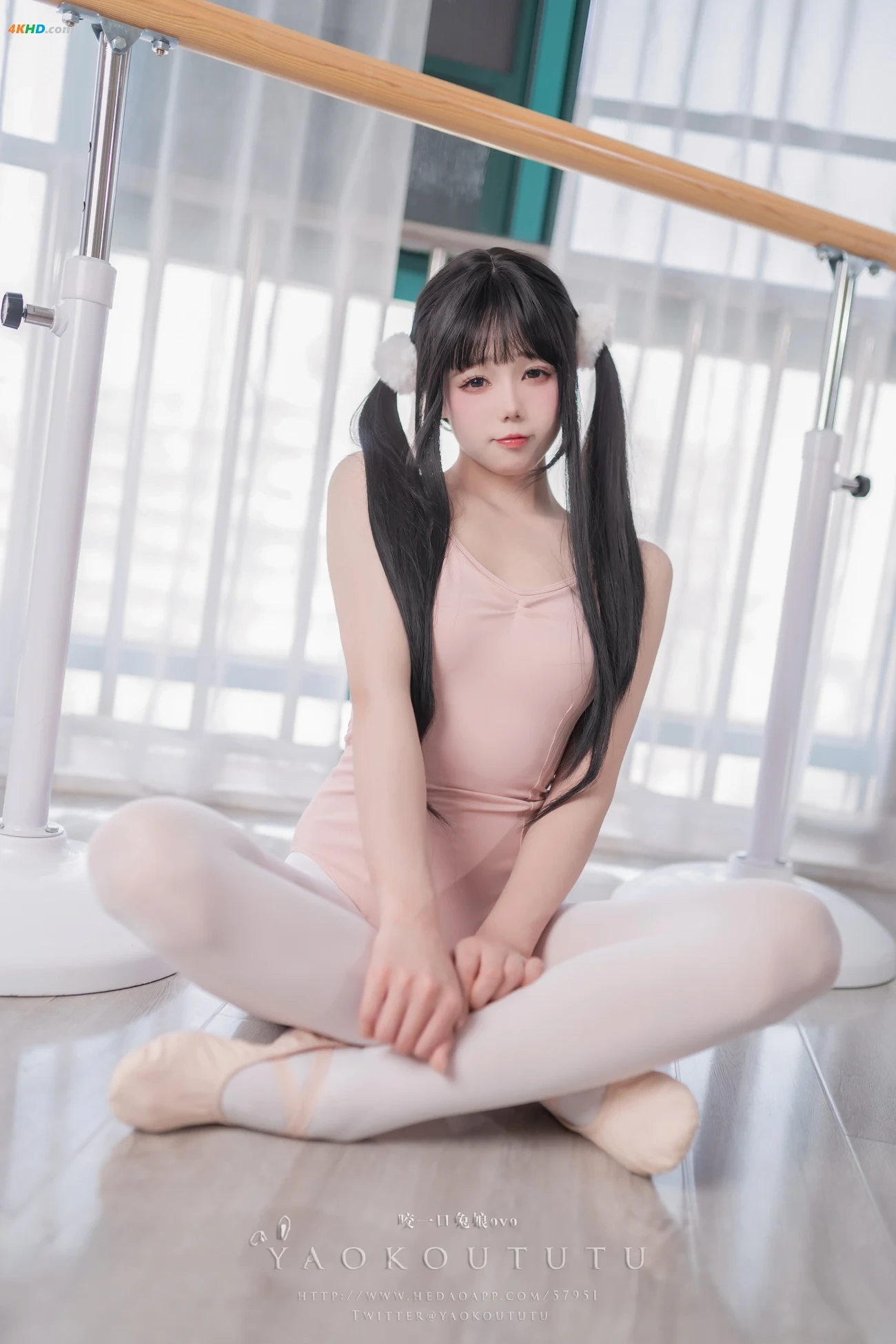 NianNianTuanZiTu(YaoYiKouTuNiang)- LaiBuJiDeWuDaoKe — photo 25