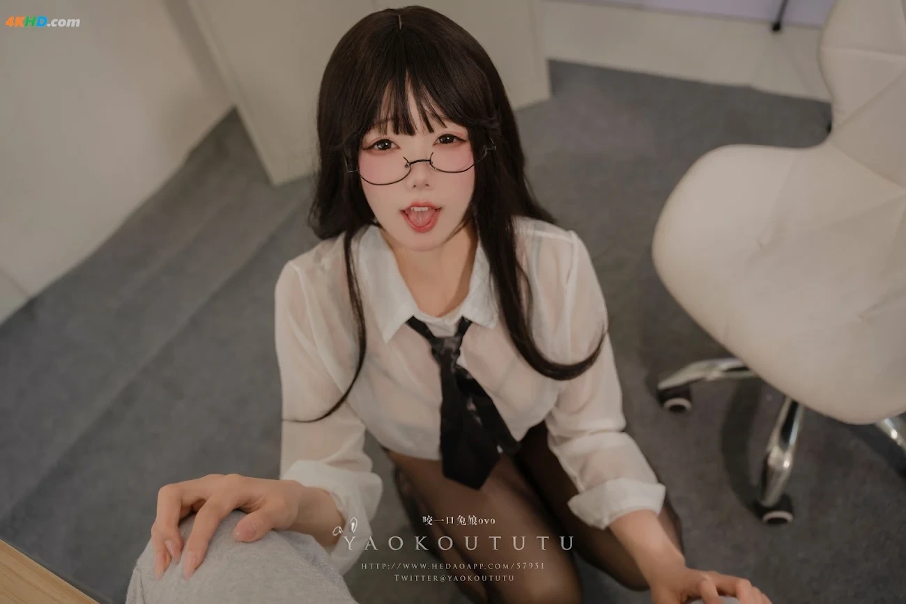 NianNianTuanZiTu(YaoYiKouTuNiang)- LaoBanFaXianDeMiMi — photo 27