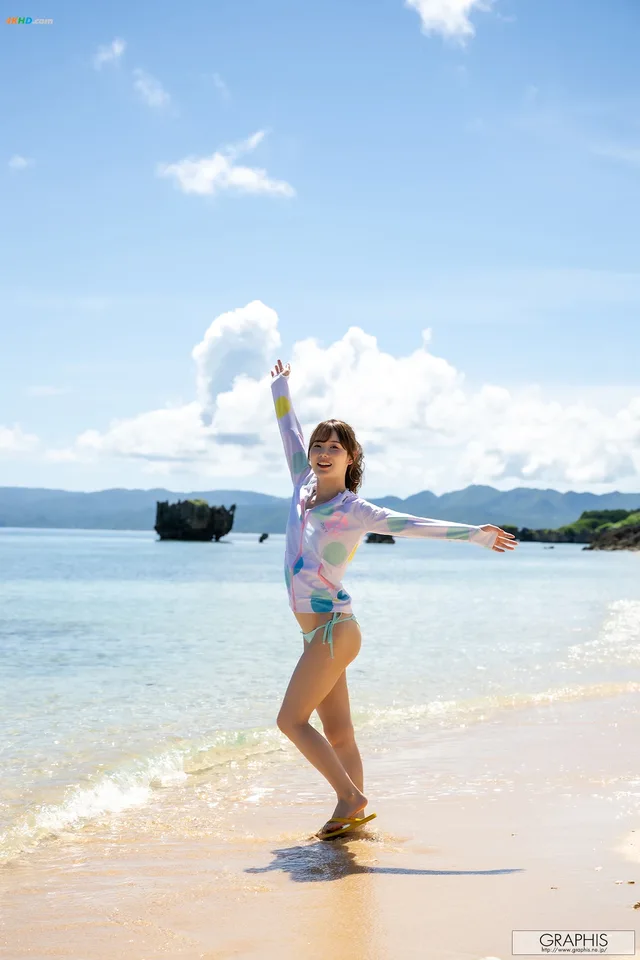 [Graphis Gals] NO.527 Miru Brilliance