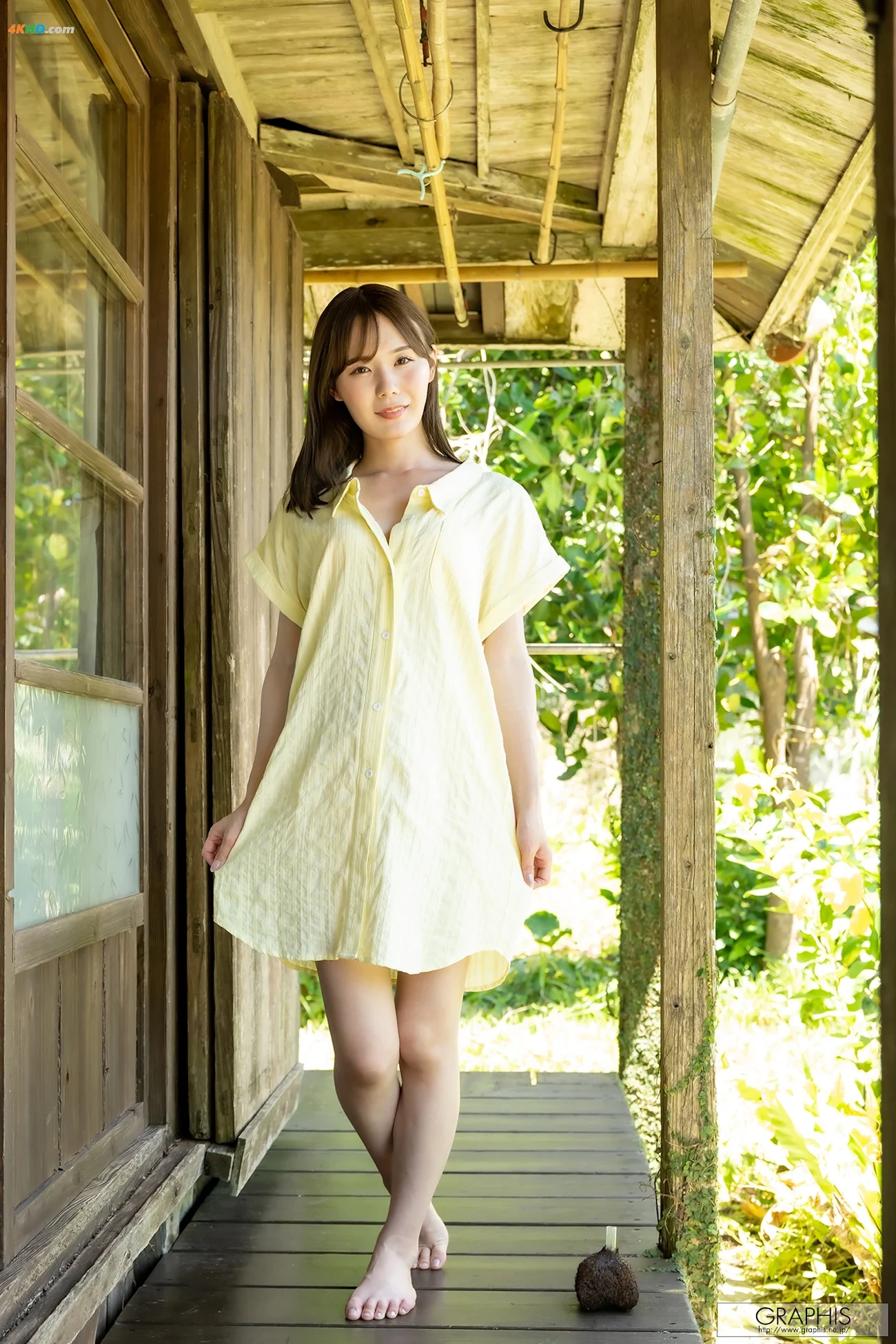 [Graphis Gals] NO.527 Miru Brilliance — photo 29