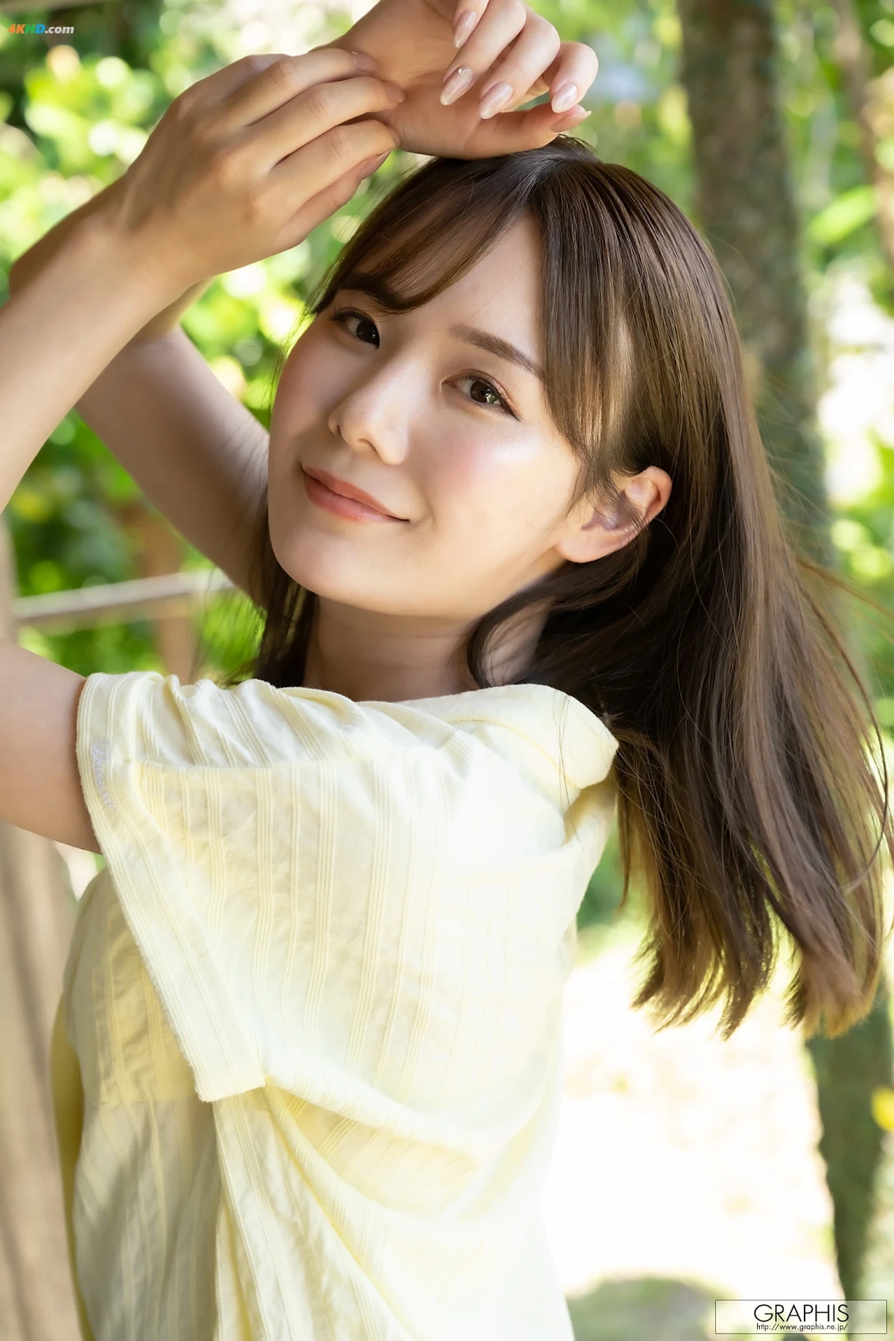 [Graphis Gals] NO.527 Miru Brilliance — photo 30