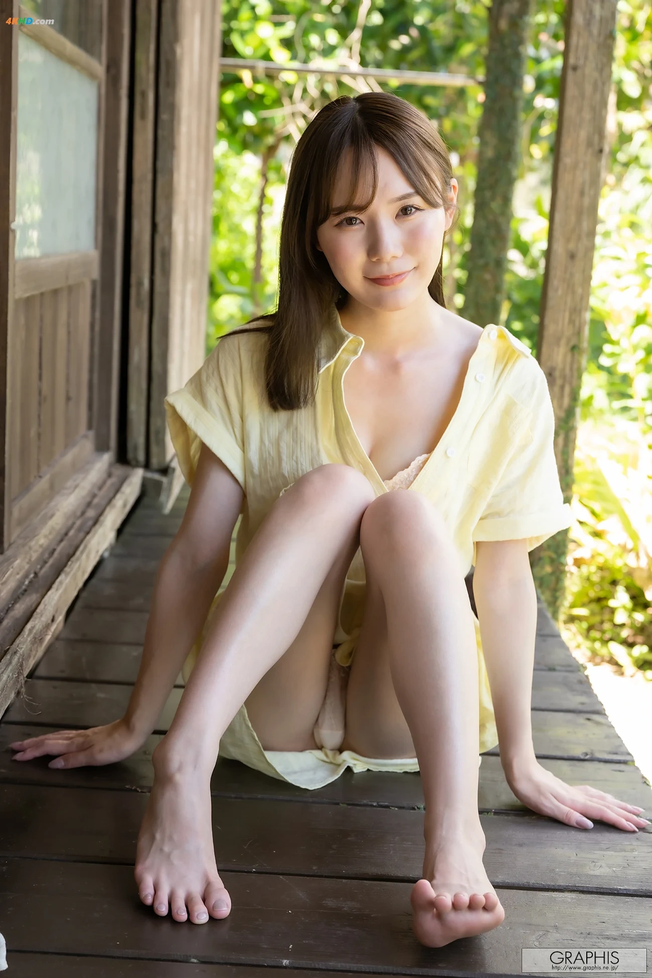 [Graphis Gals] NO.527 Miru Brilliance — photo 34