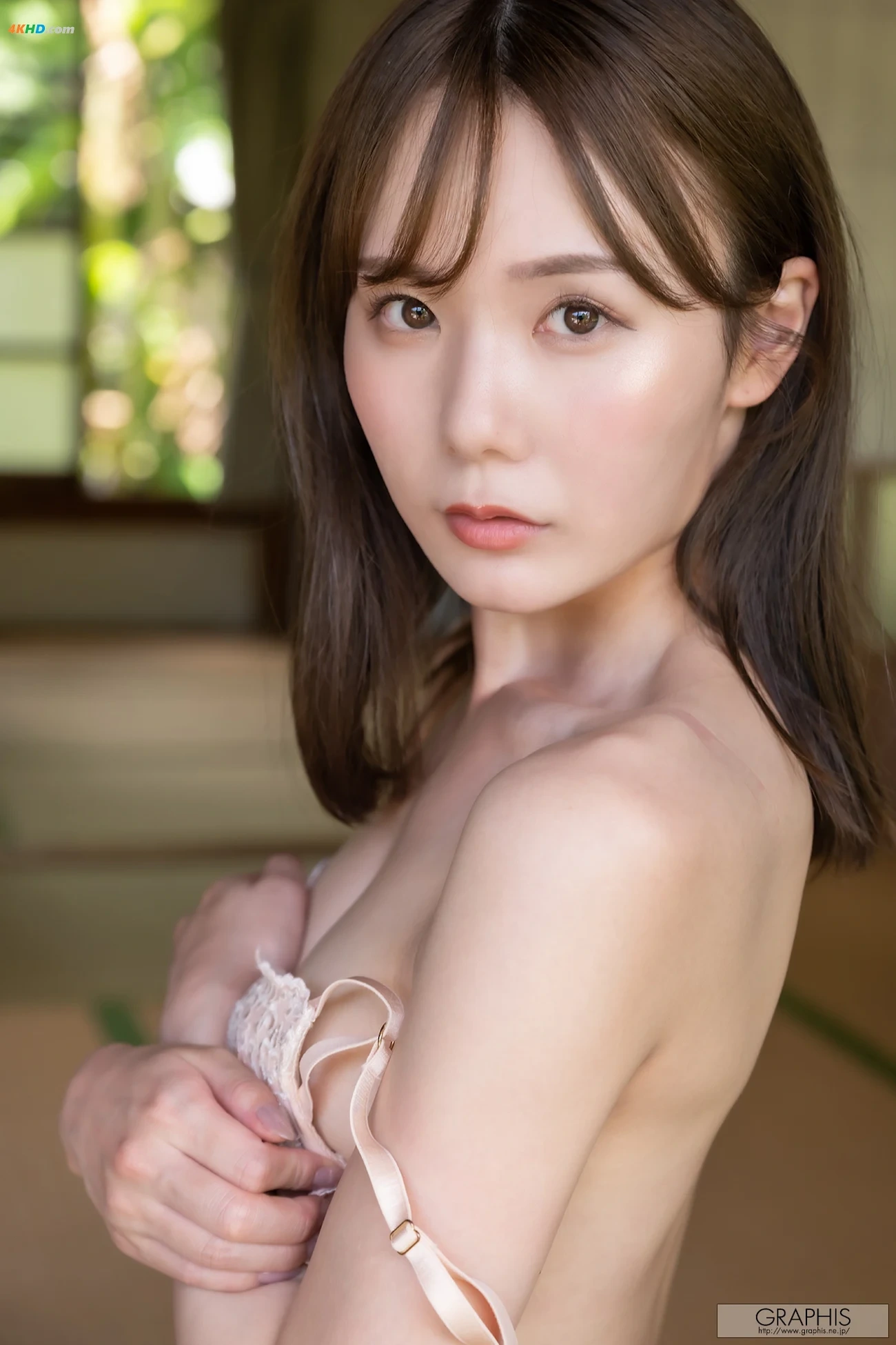[Graphis Gals] NO.527 Miru Brilliance — photo 41