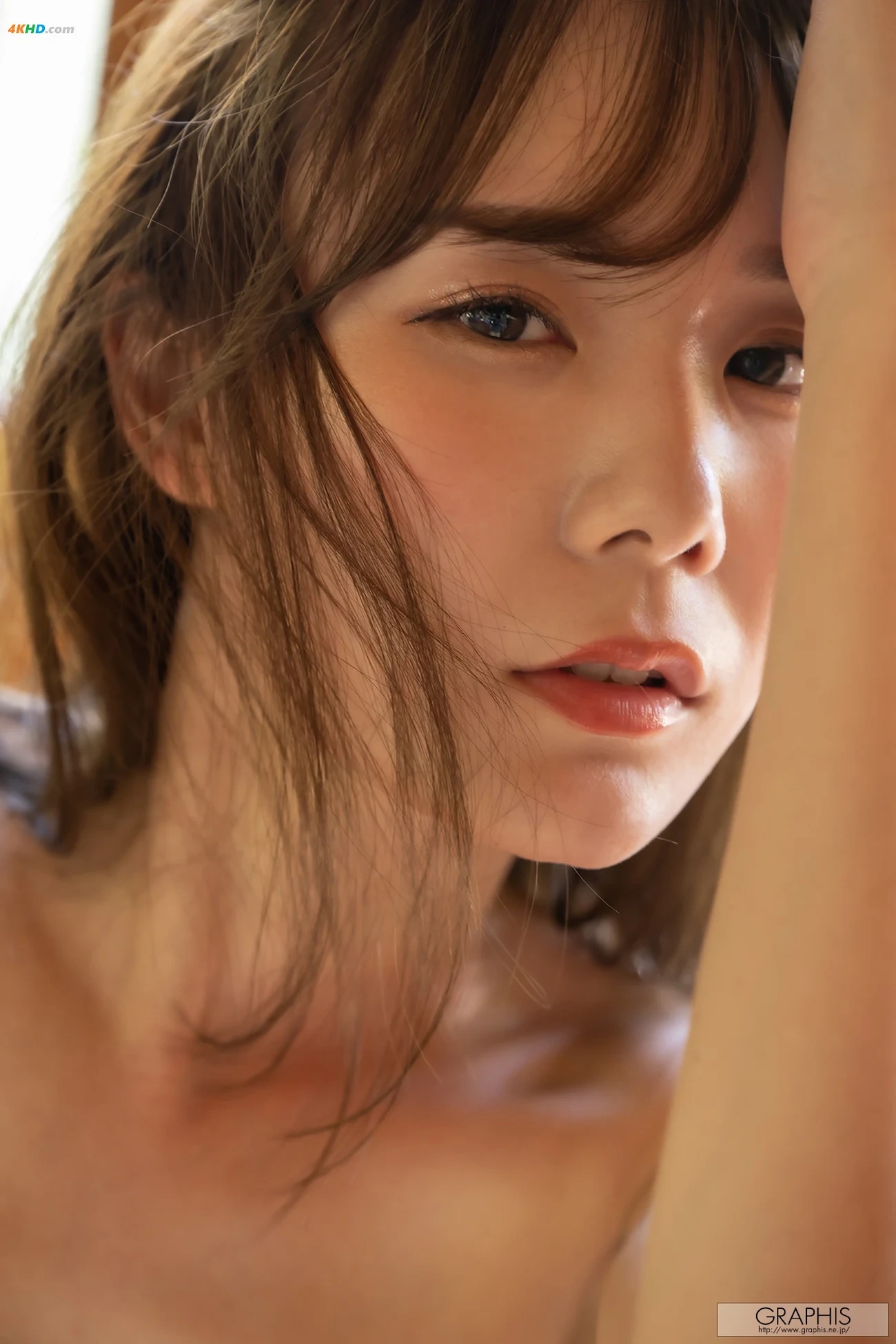 [Graphis Gals] NO.527 Miru Brilliance — photo 56