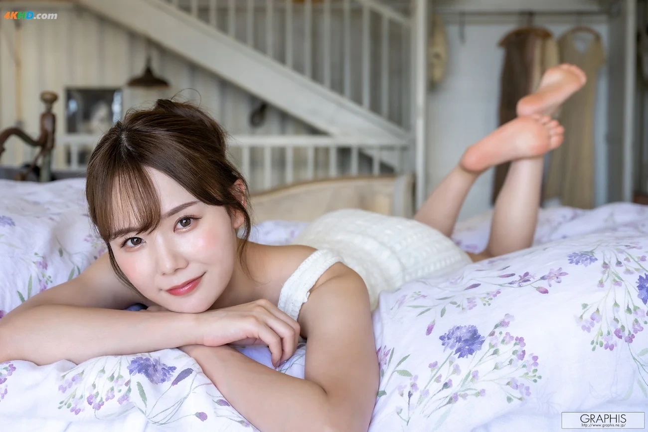 [Graphis Gals] NO.527 Miru Brilliance — photo 63