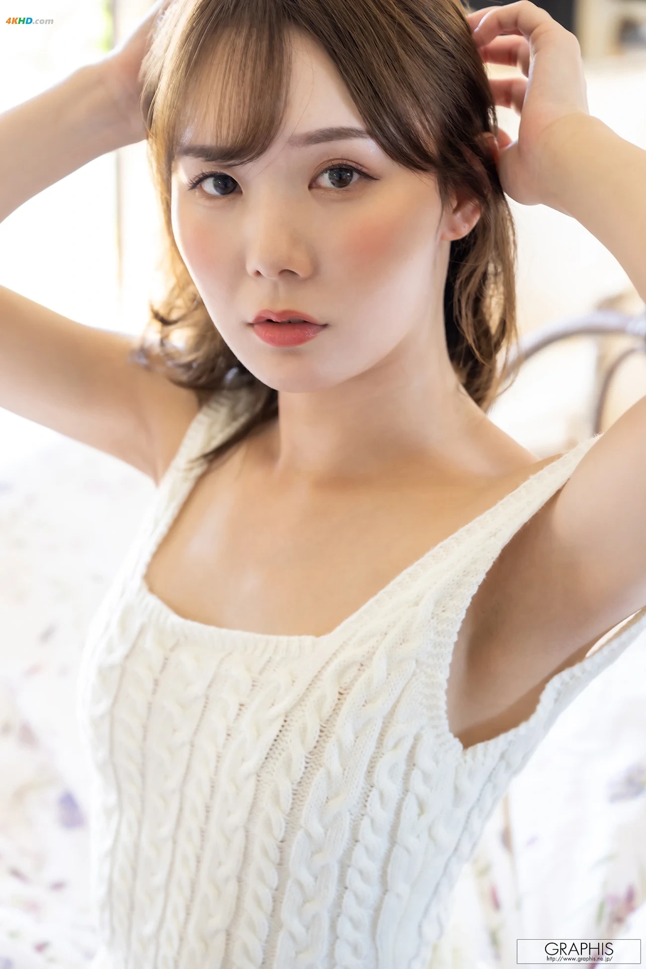 [Graphis Gals] NO.527 Miru Brilliance — photo 73