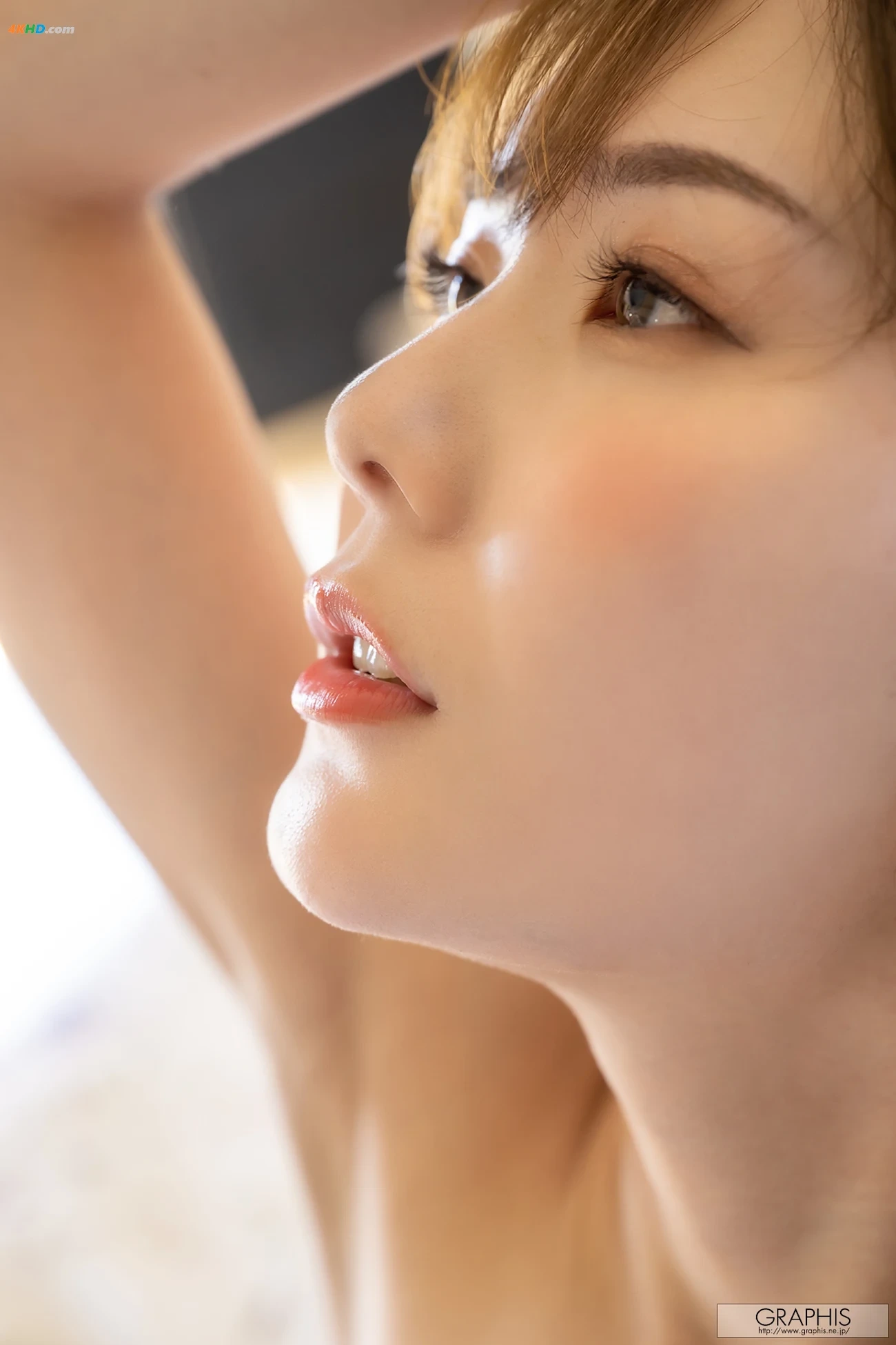 [Graphis Gals] NO.527 Miru Brilliance — photo 77