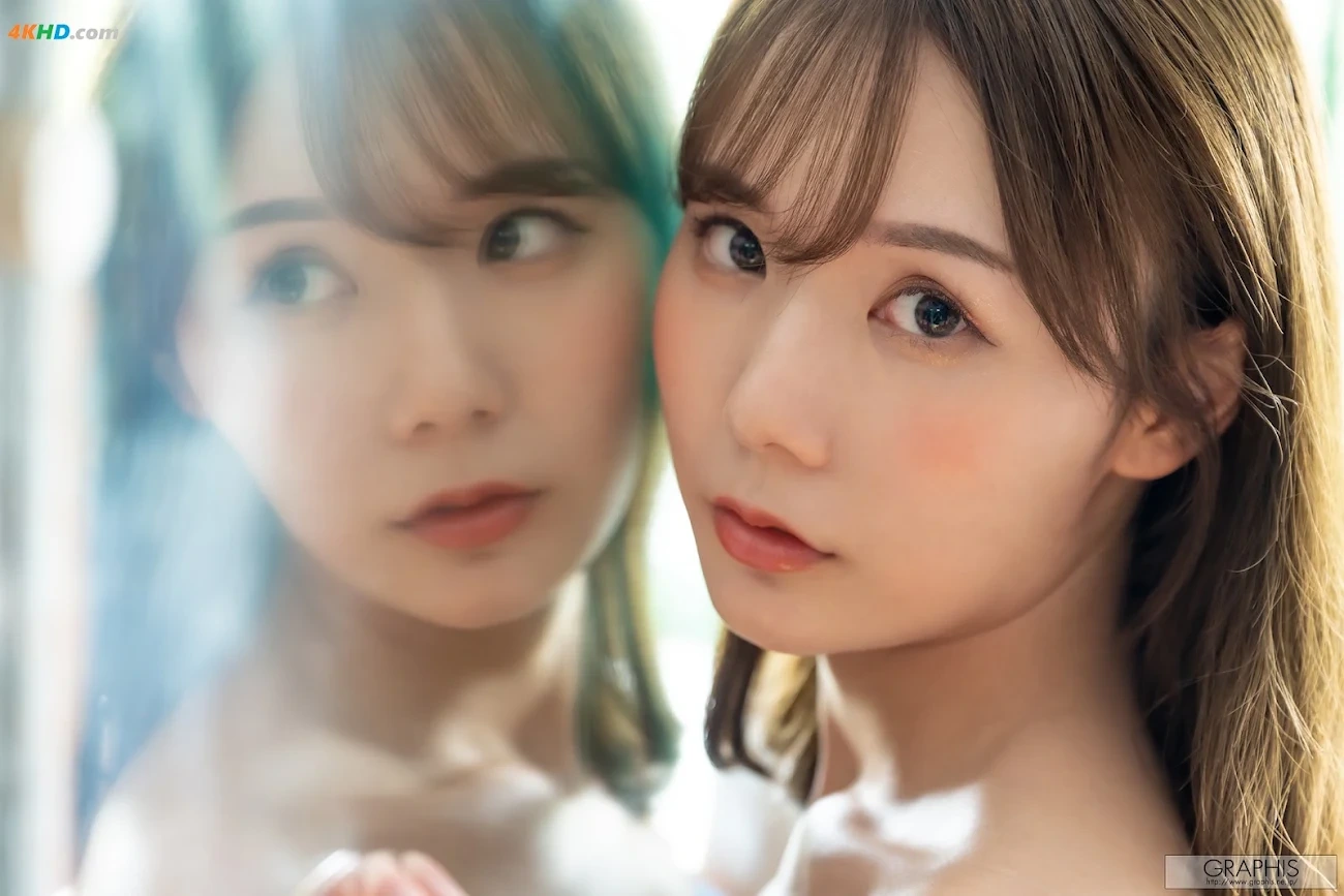 [Graphis Gals] NO.527 Miru Brilliance — photo 115