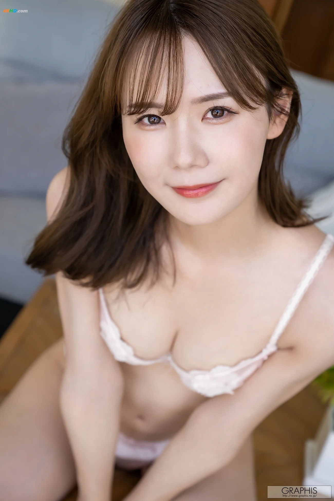 [Graphis Gals] NO.527 Miru Brilliance — photo 135