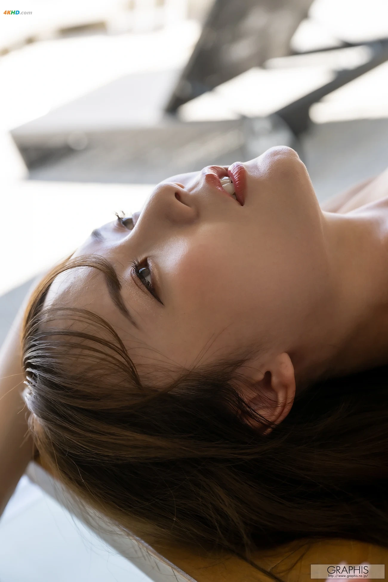 [Graphis Gals] NO.527 Miru Brilliance — photo 143