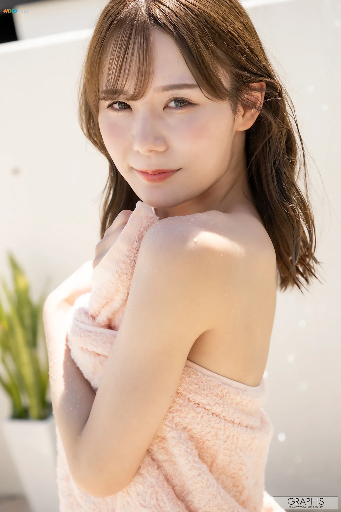 [Graphis Gals] NO.527 Miru Brilliance — photo 159