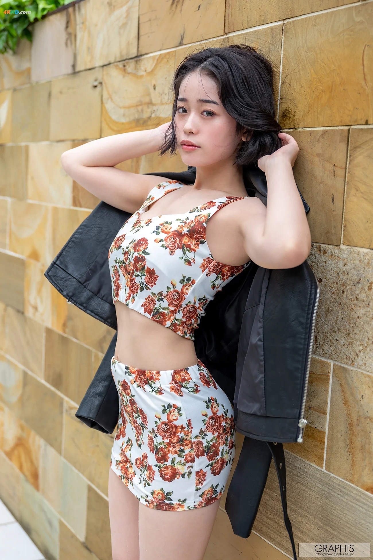 [Graphis Gals] NO.526 MINAMO Untainted Girl — photo 104