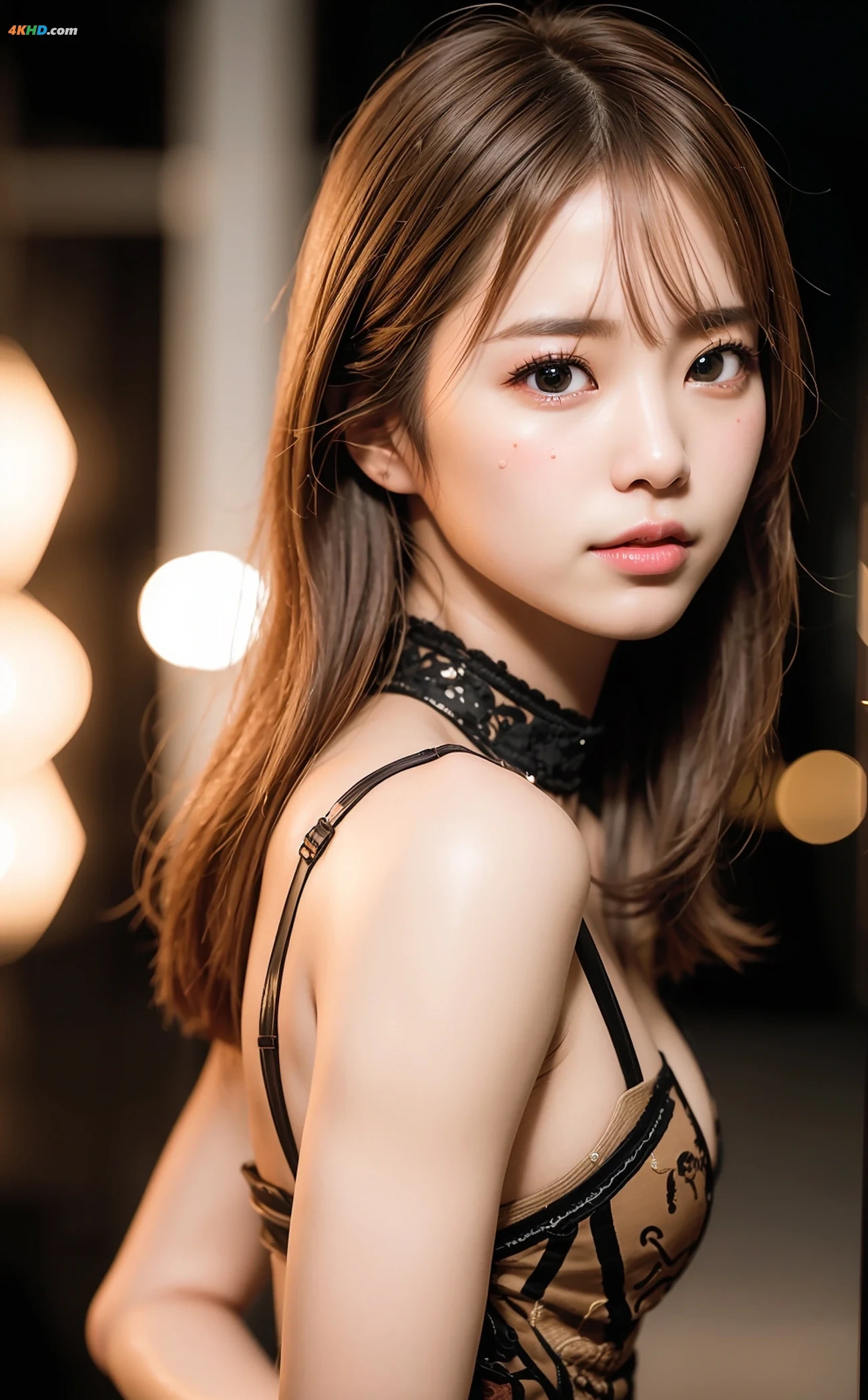 AI Girls - AnimeChaoJiTaoZhuang Vol.033 — photo 2