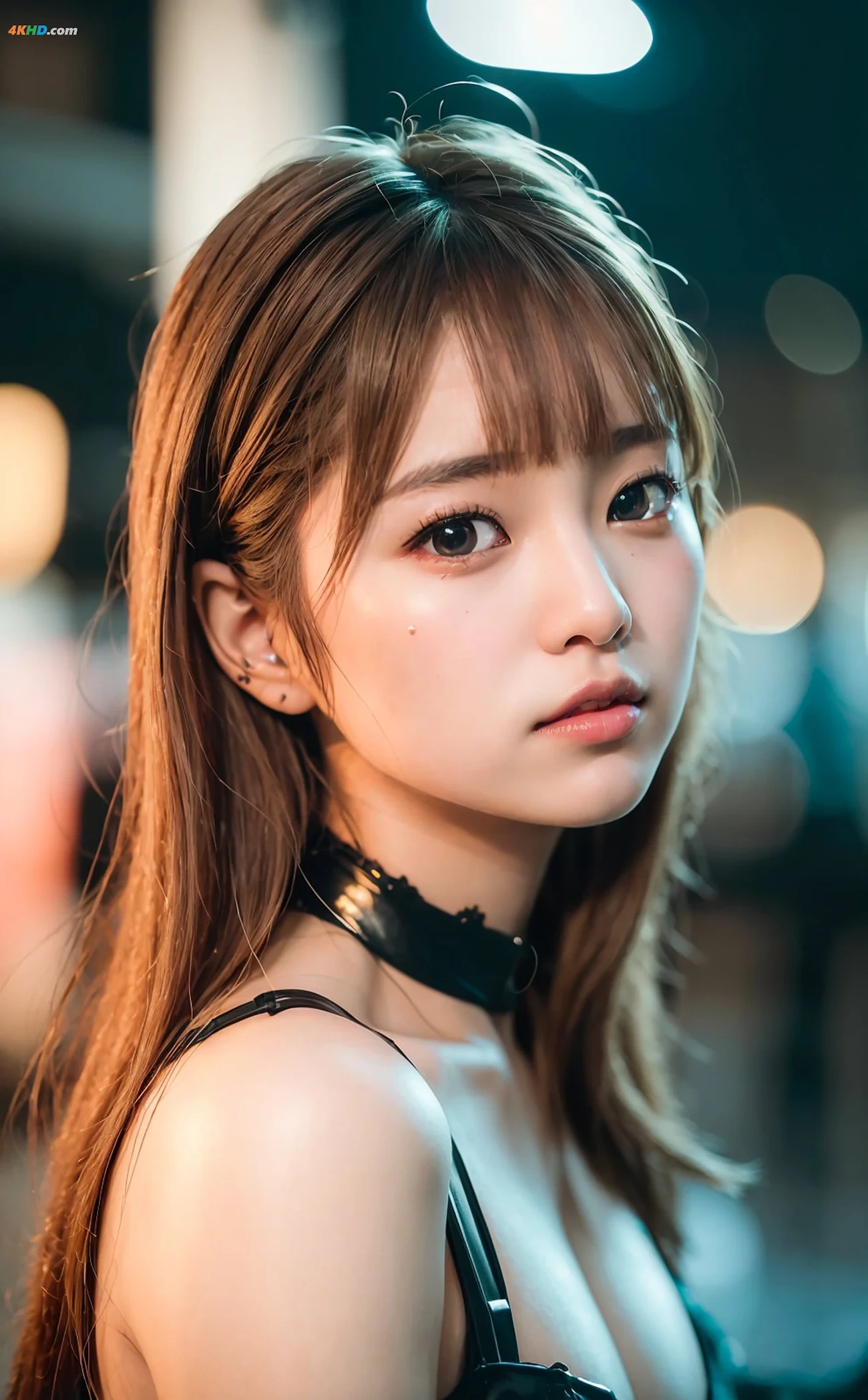 AI Girls - AnimeChaoJiTaoZhuang Vol.033 — photo 3