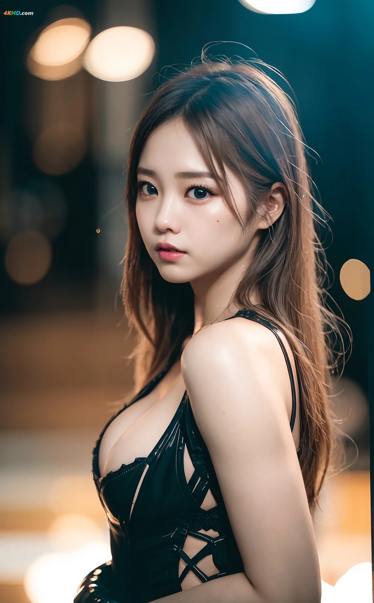 AI Girls - AnimeChaoJiTaoZhuang Vol.033 — photo 6