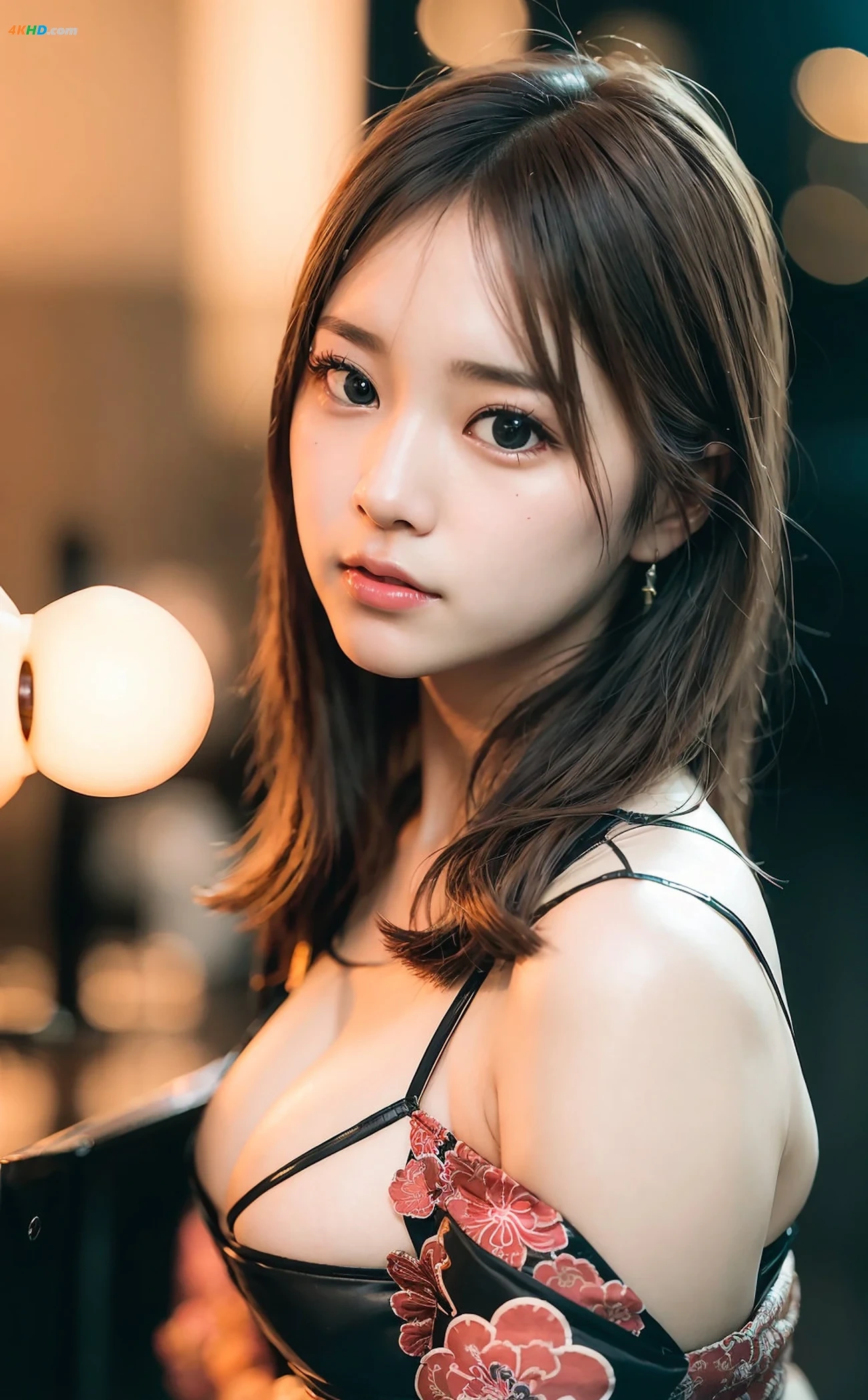 AI Girls - AnimeChaoJiTaoZhuang Vol.033 — photo 9