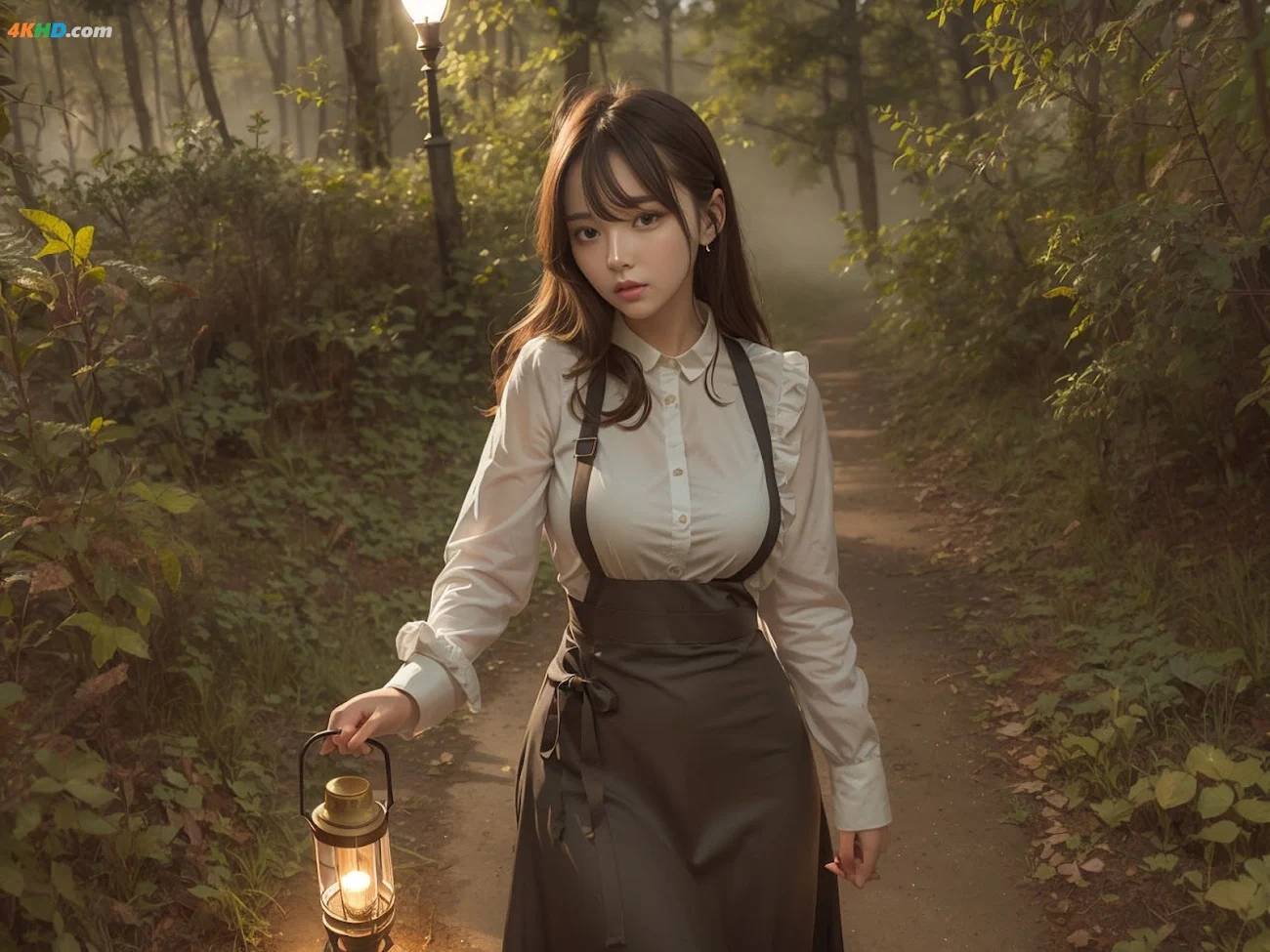 AI Girls - AnimeChaoJiTaoZhuang Vol.033 — photo 153