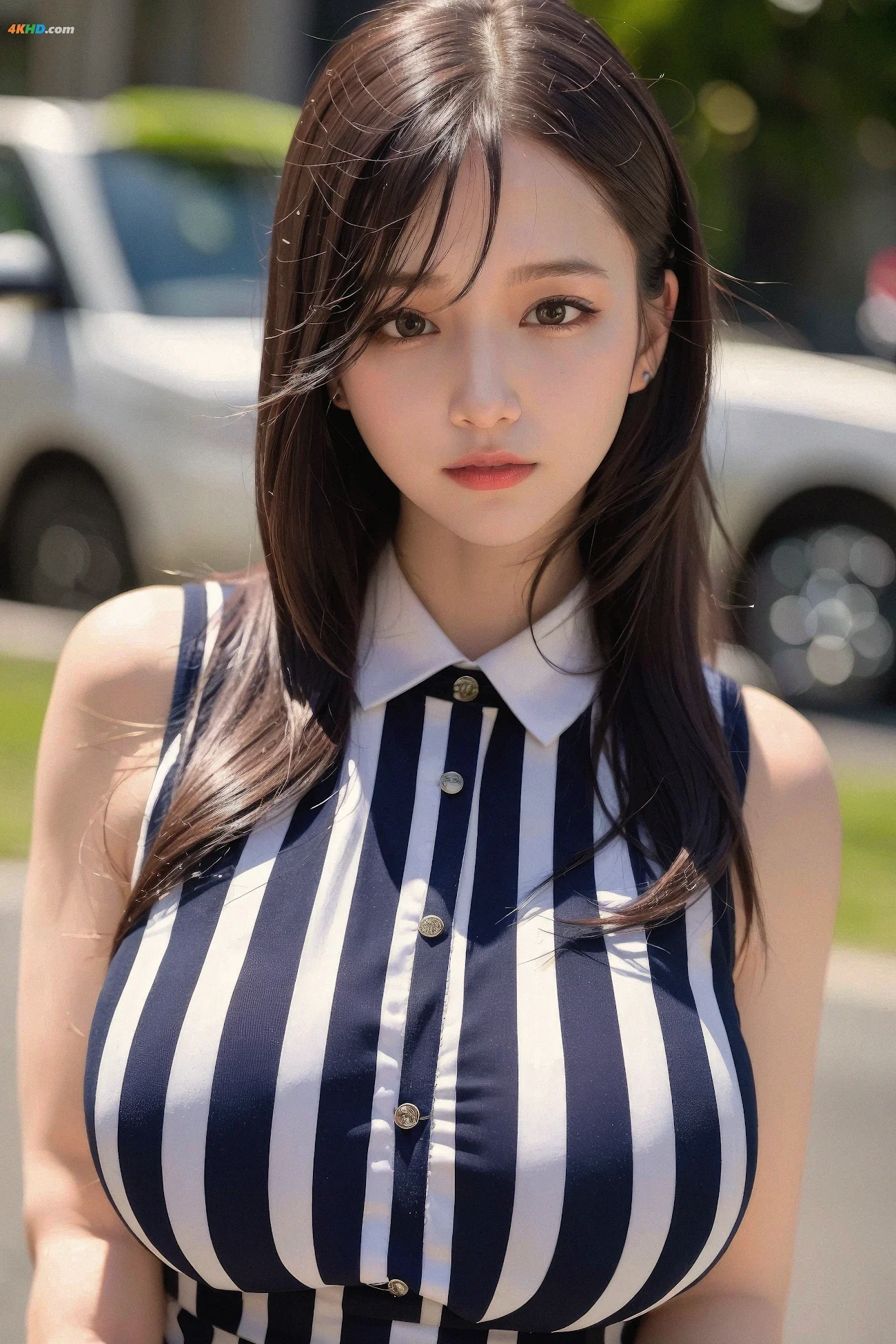 AI Girls - AnimeChaoJiTaoZhuang Vol.033 — photo 155