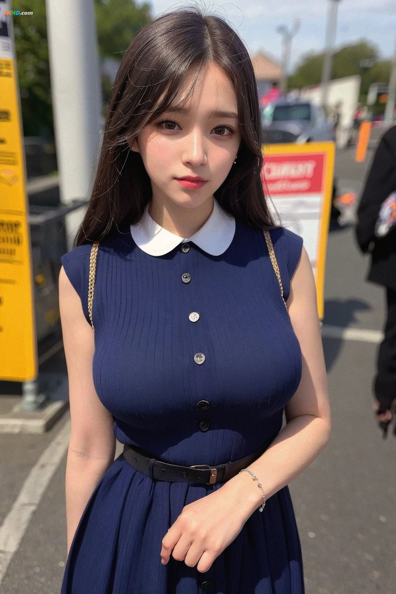 AI Girls - AnimeChaoJiTaoZhuang Vol.033 — photo 156