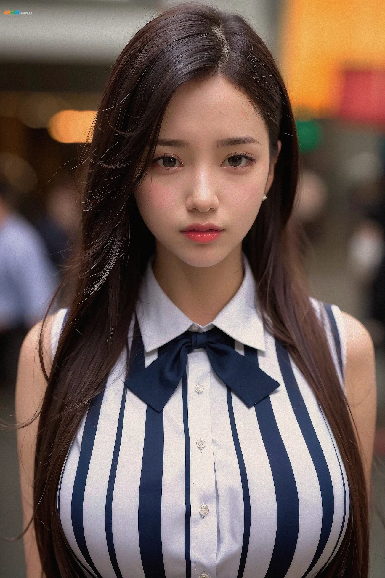 AI Girls - AnimeChaoJiTaoZhuang Vol.033 — photo 159