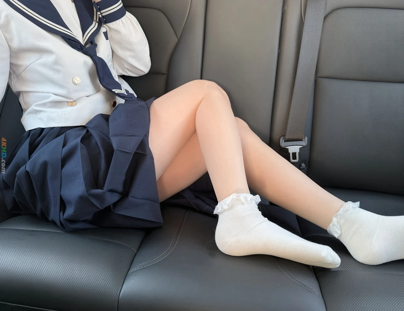 [OtherXXX] AyakaCyan_520(LingXiangBuChiXiangCai) - CosFengChuanXiangZi — photo 15