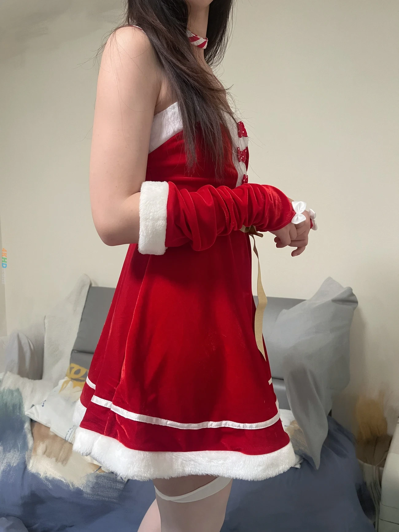 [OtherXXX] AyakaCyan_520(LingXiangBuChiXiangCai) - CosFengChuanXiangZi — photo 82