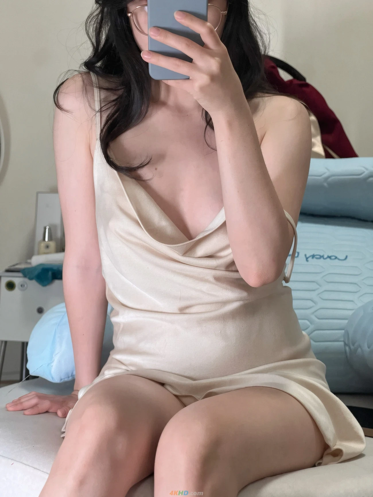 [OtherXXX] AyakaCyan_520(LingXiangBuChiXiangCai) - CosFengChuanXiangZi — photo 103