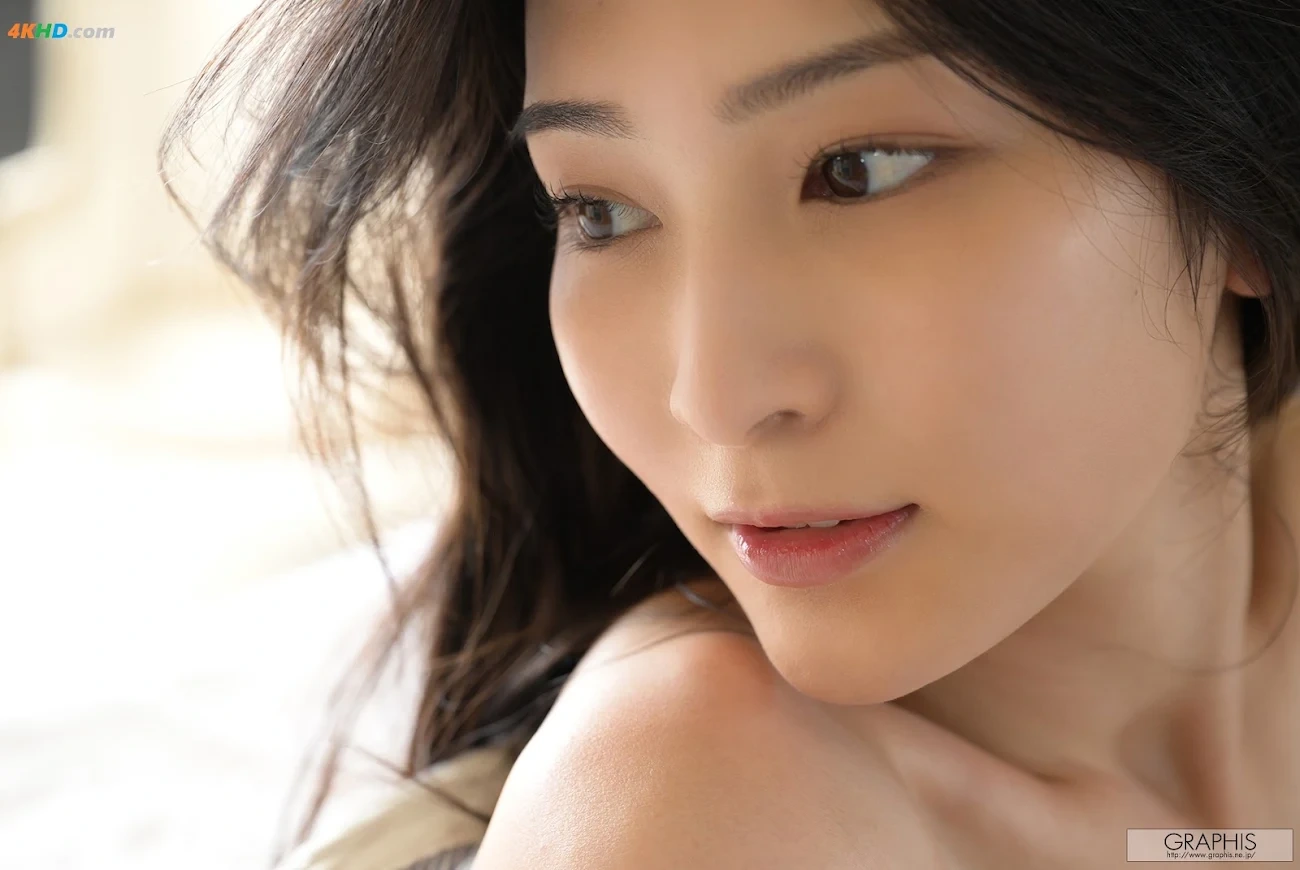 [Graphis Gals] NO.523 Suzu Honj BenZhuangLing Feeling — photo 123