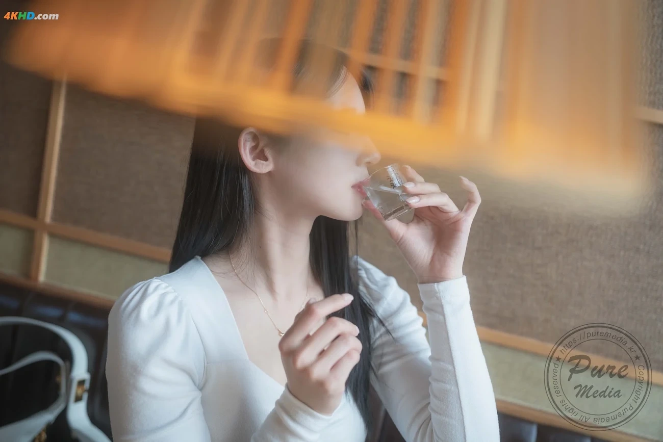 Pure Media Vol.244 - part 01 Yeha (YeHa) - Kidnapped Basement Office Girl — photo 14